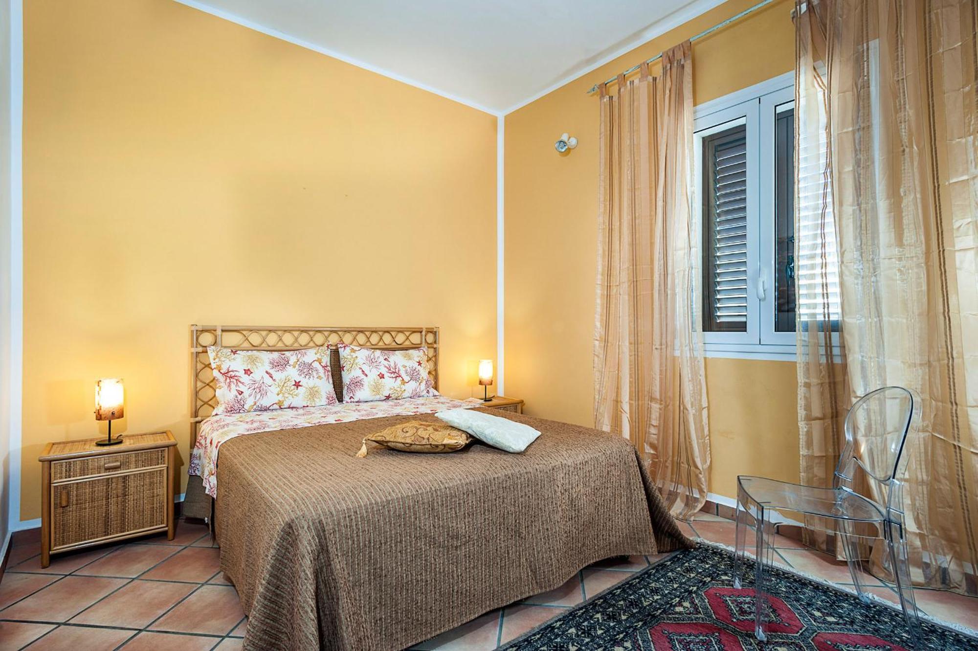 Casa Marsala Apartment Exterior photo