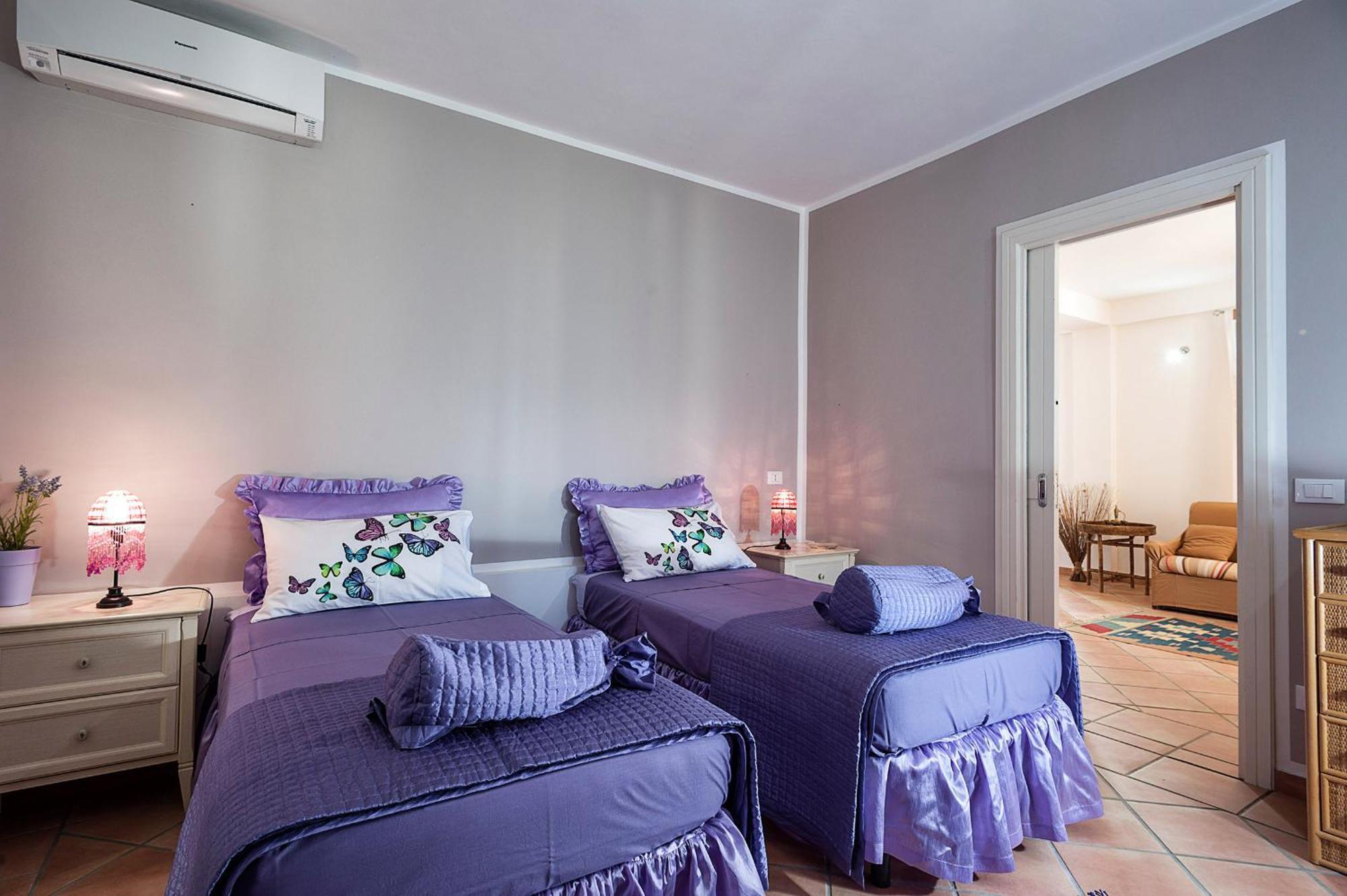 Casa Marsala Apartment Exterior photo