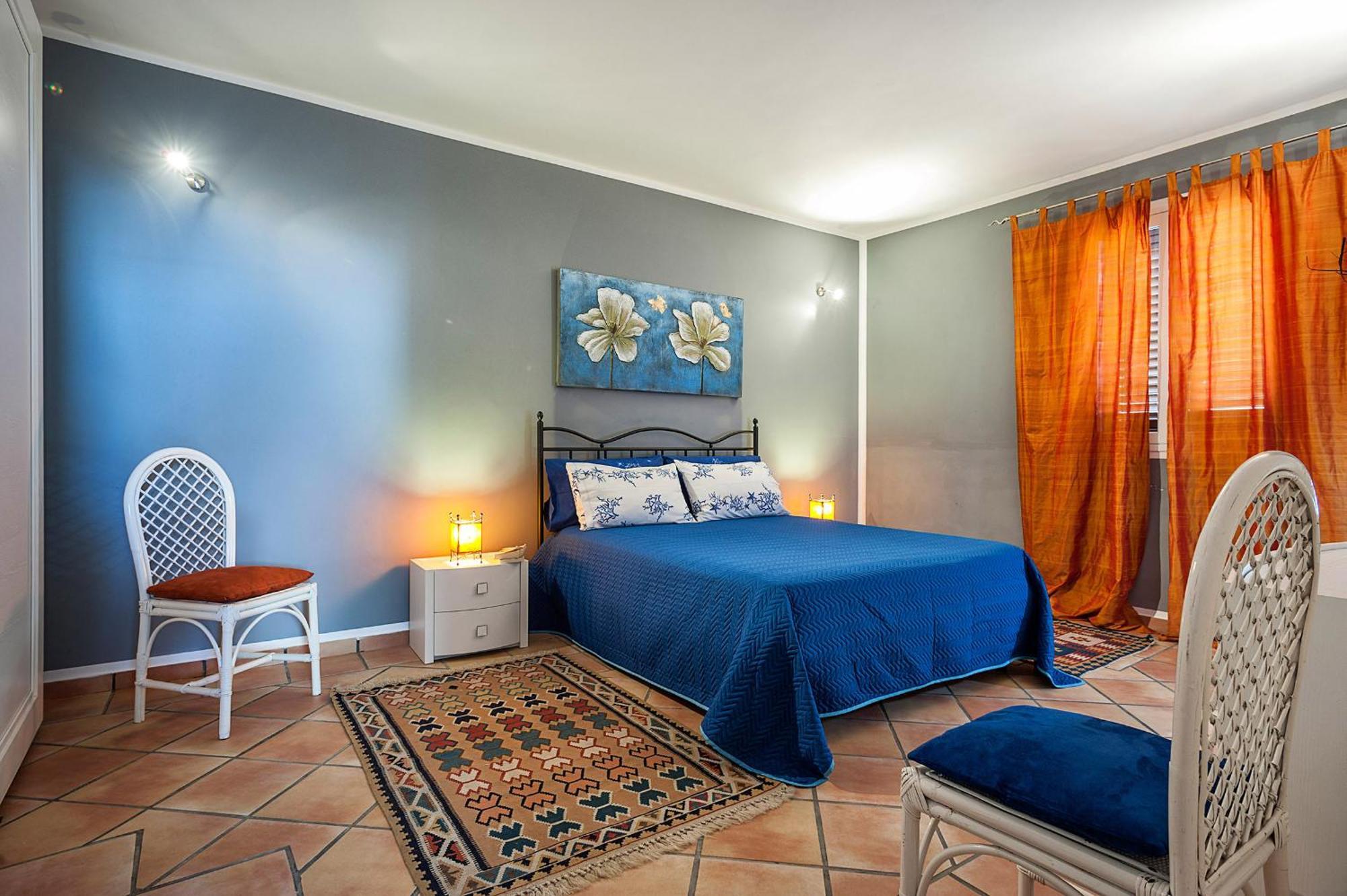 Casa Marsala Apartment Exterior photo