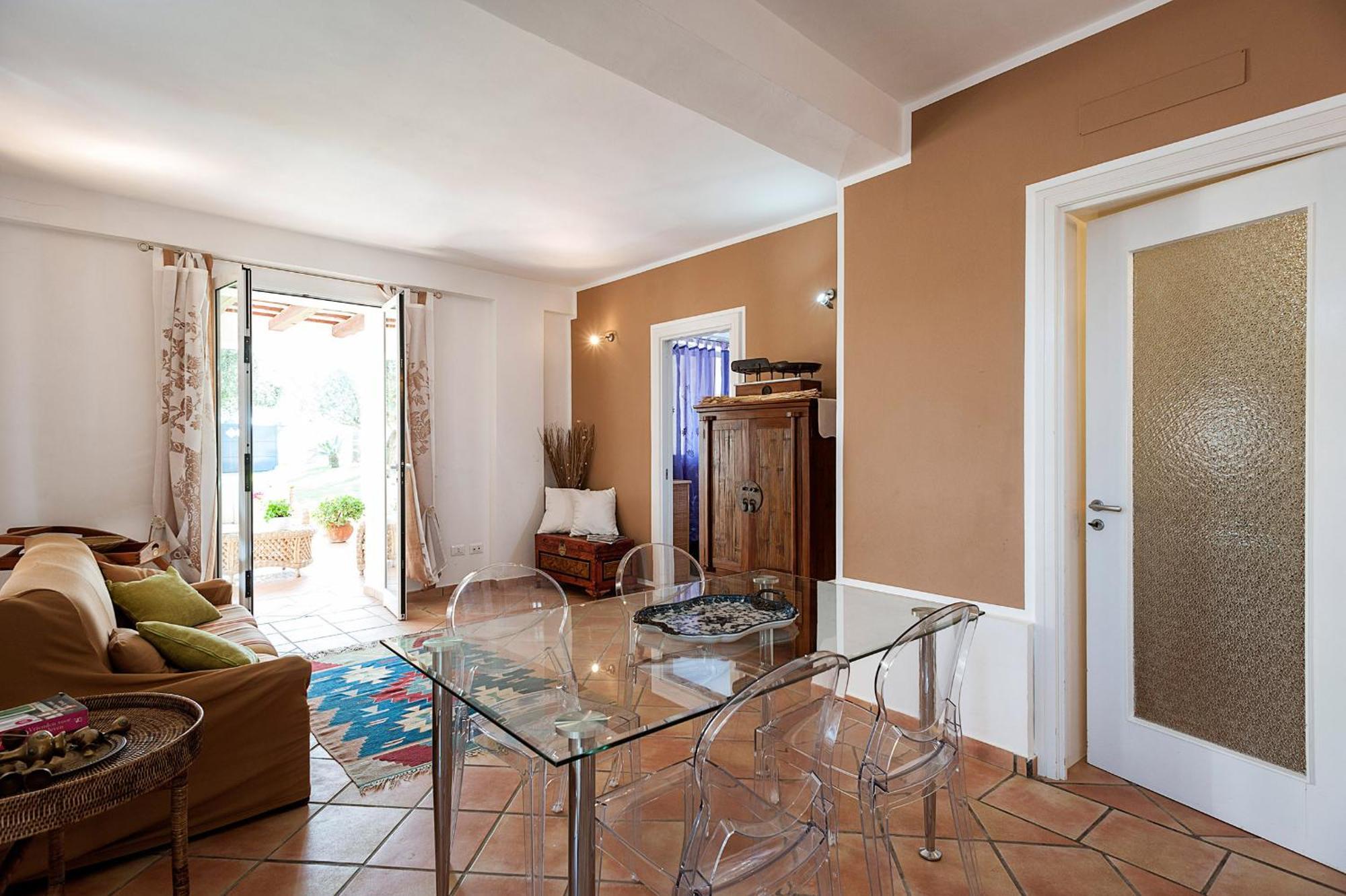 Casa Marsala Apartment Exterior photo
