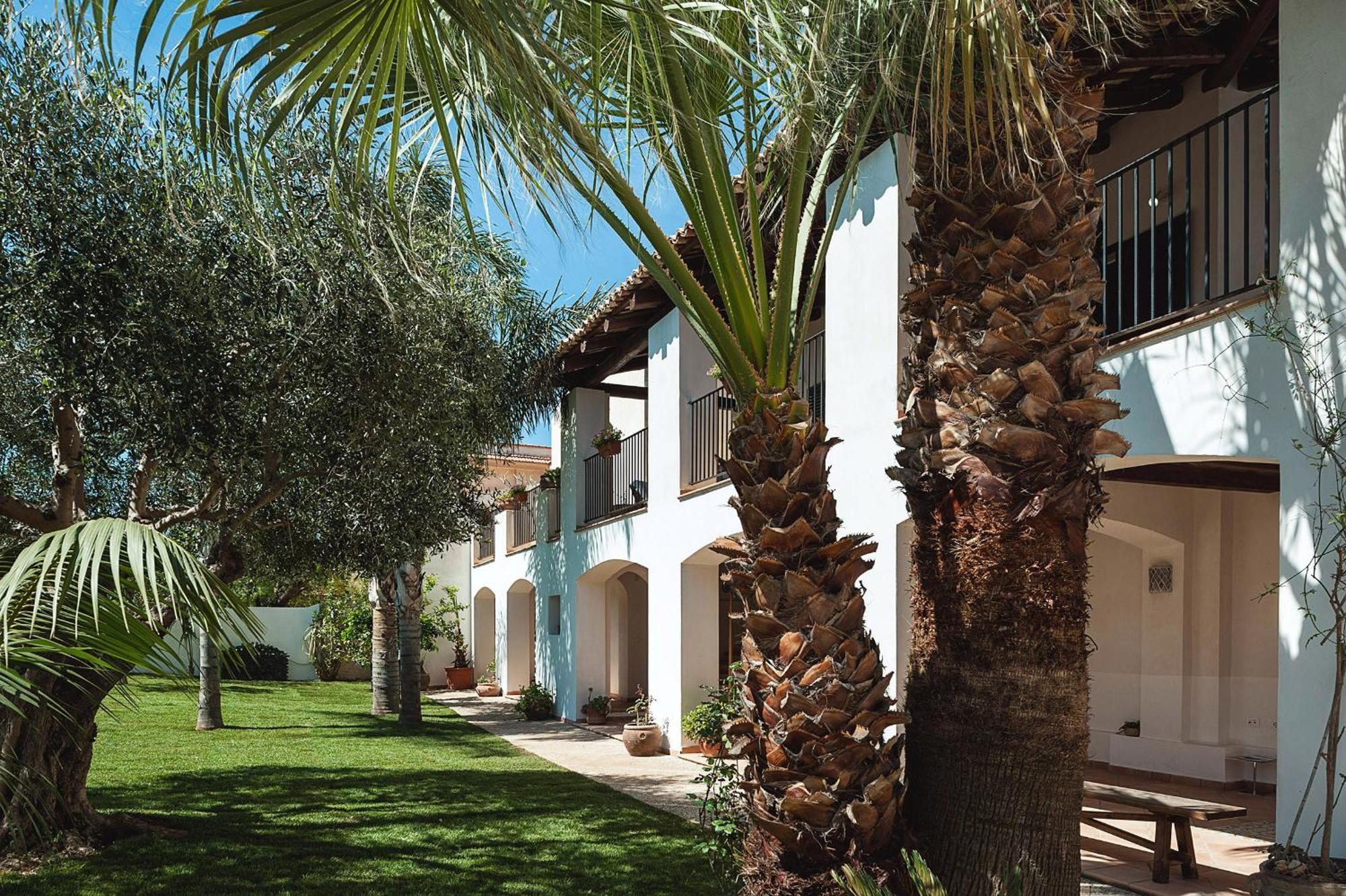 Casa Marsala Apartment Exterior photo